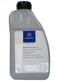 Масло ATF АКПП MB 236.12, 236.14 1л